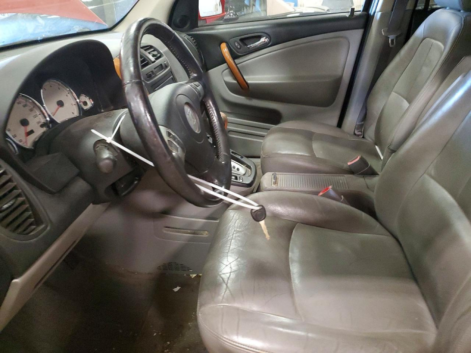 Saturn VUE 2006 — Copart