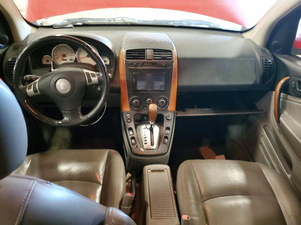 Saturn VUE 2006 — Copart