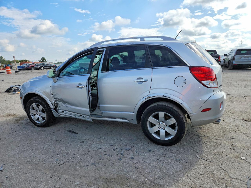 Saturn VUE 2009 — Copart