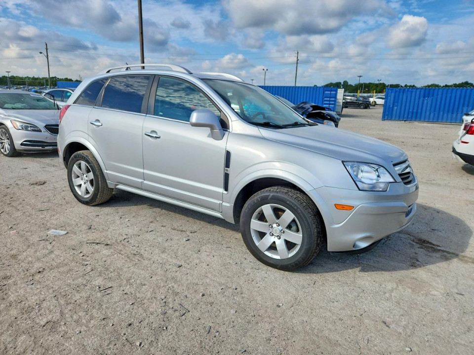 Saturn VUE 2009 — Copart
