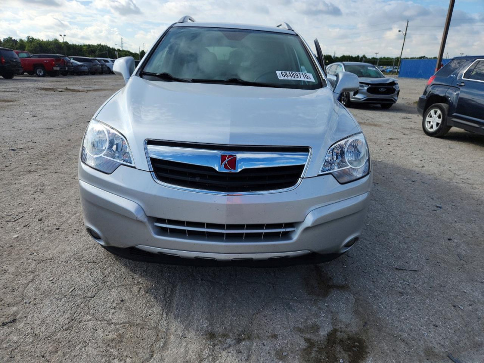 Saturn VUE 2009 — Copart