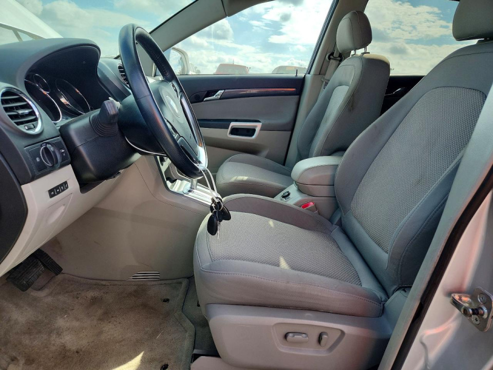 Saturn VUE 2009 — Copart