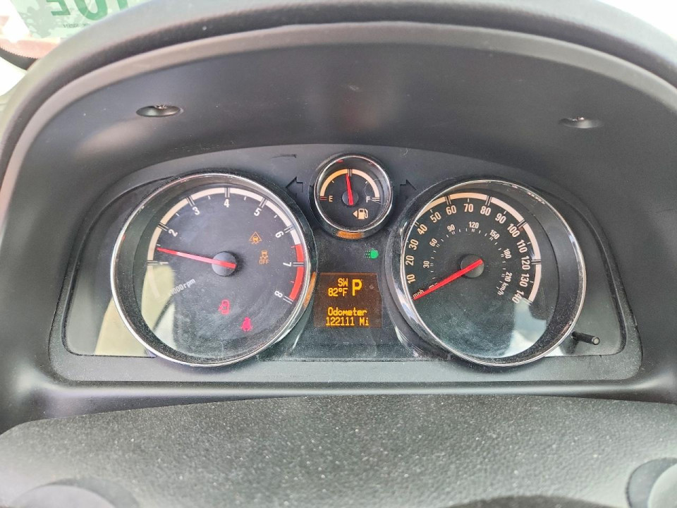 Saturn VUE 2009 — Copart