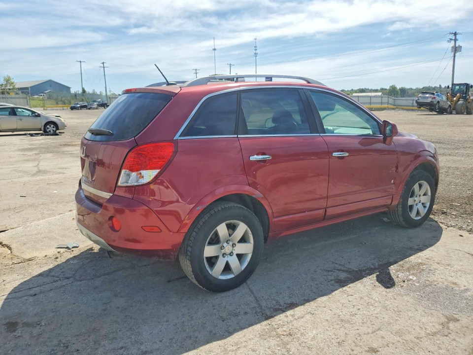Saturn VUE 2009 — Copart