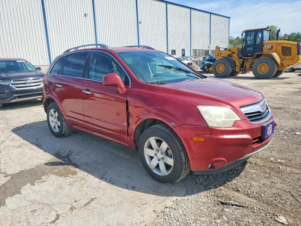 Saturn VUE 2009 — Copart