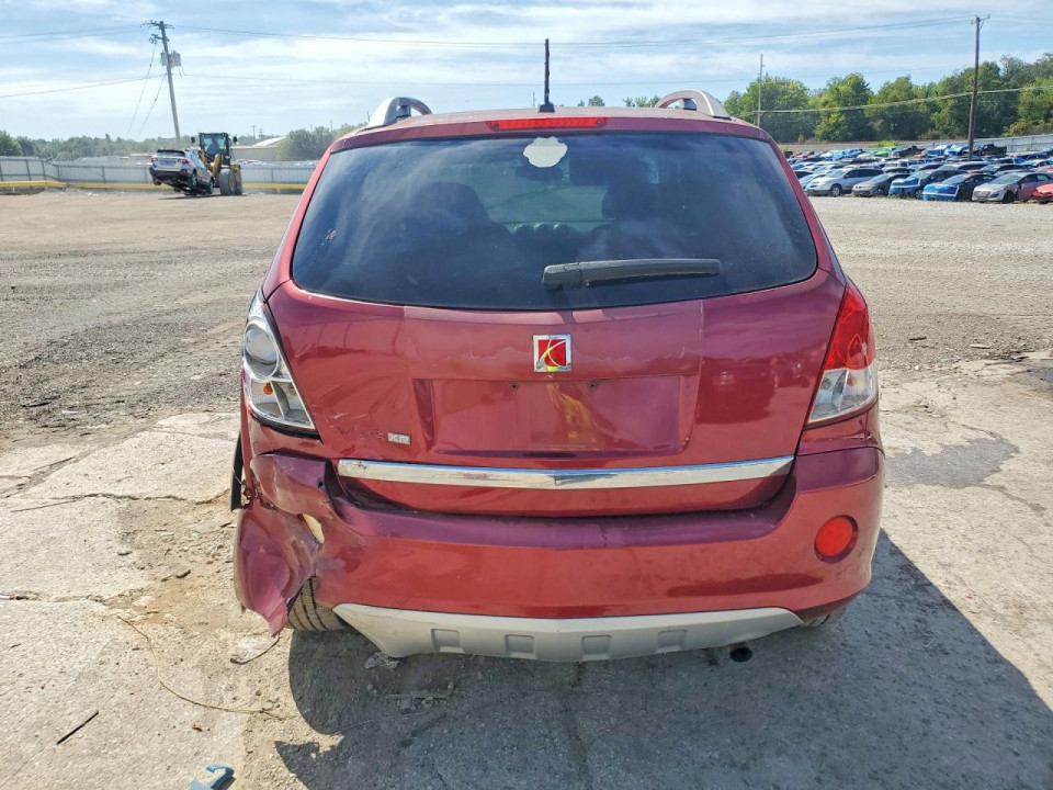 Saturn VUE 2009 — Copart