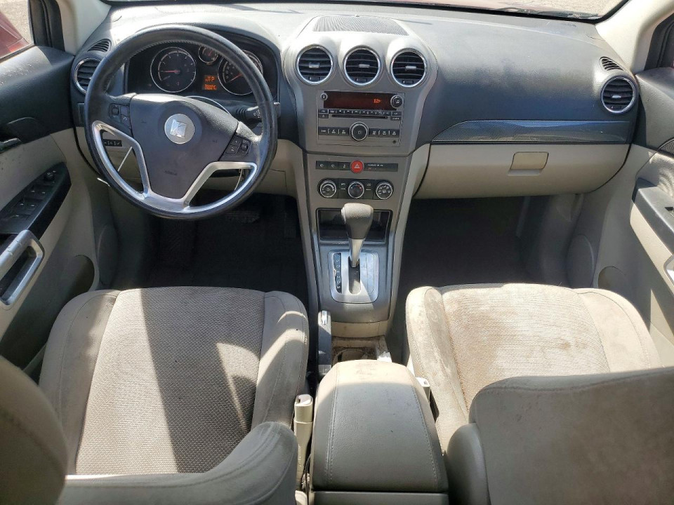 Saturn VUE 2009 — Copart