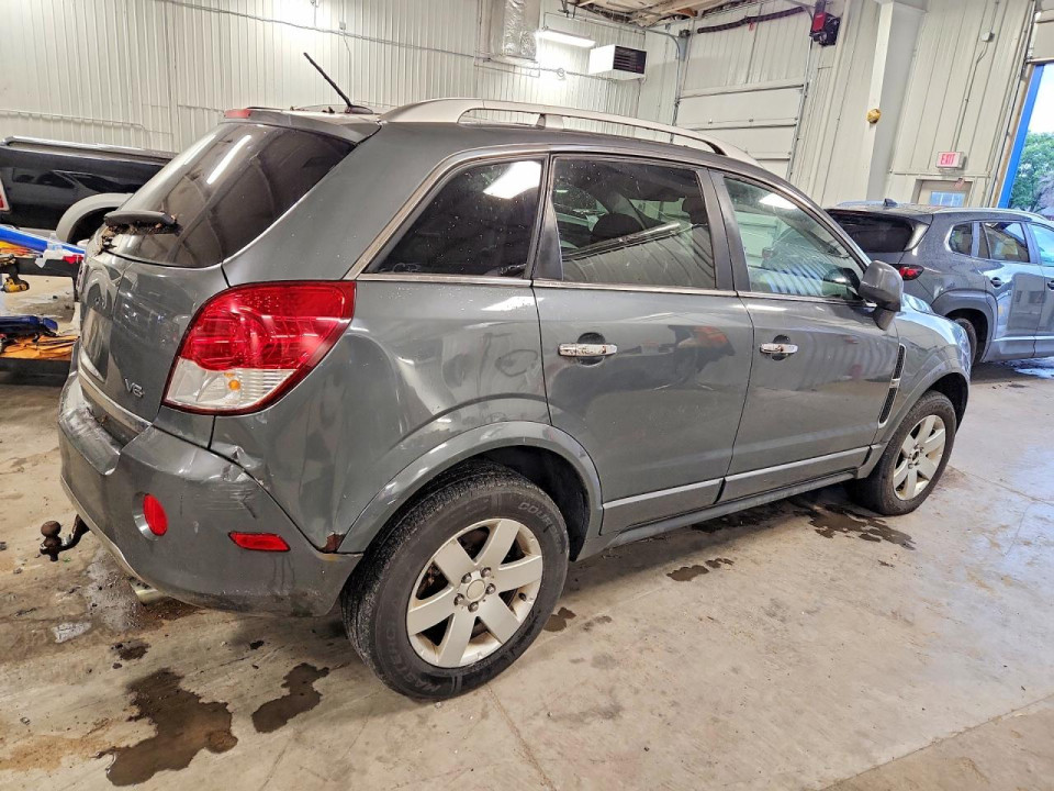 Saturn VUE 2008 — Copart