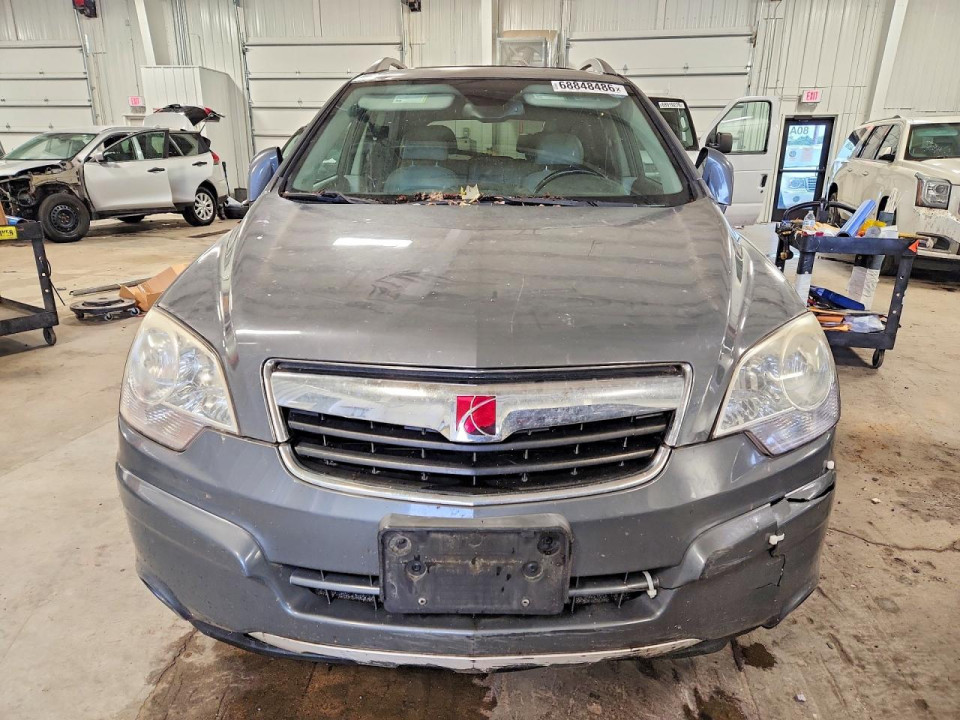 Saturn VUE 2008 — Copart