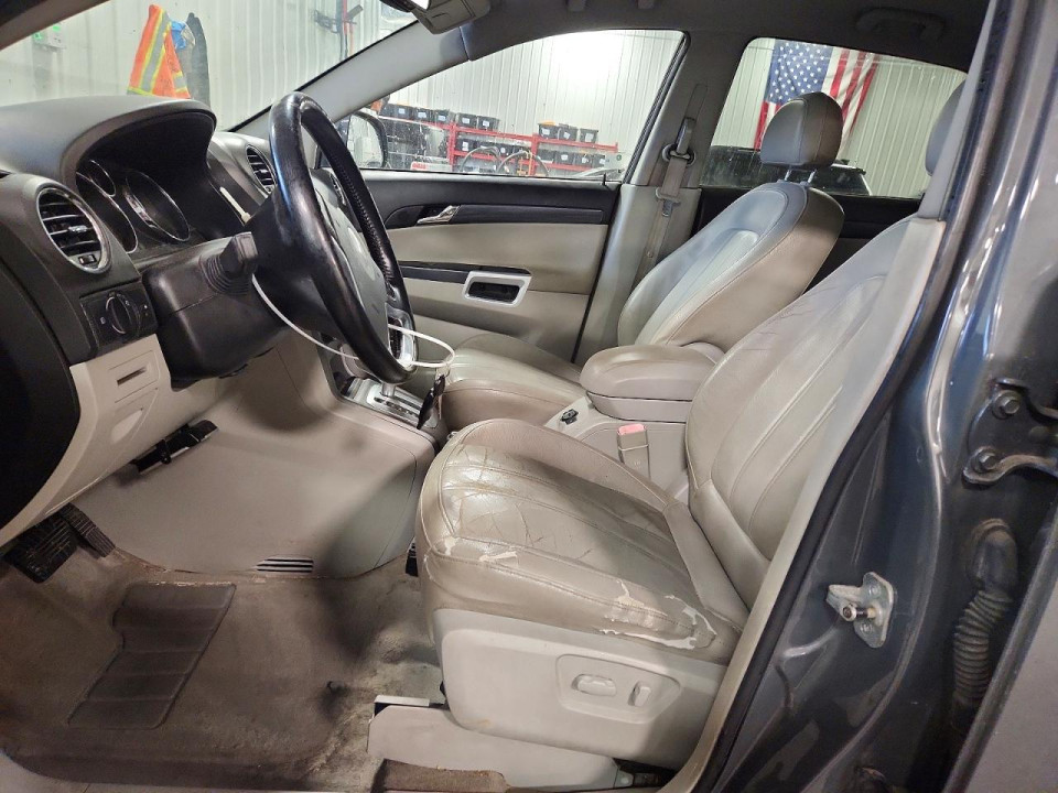 Saturn VUE 2008 — Copart