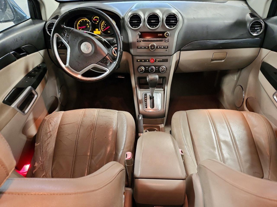 Saturn VUE 2008 — Copart