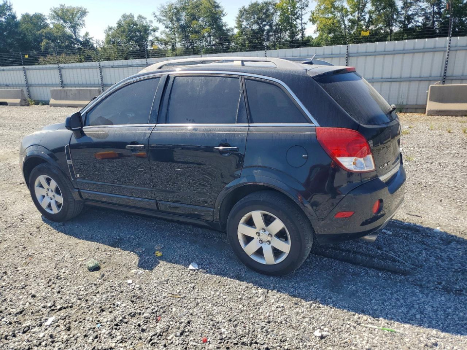 Saturn VUE 2008 — Copart