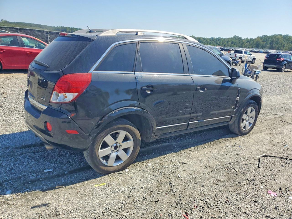 Saturn VUE 2008 — Copart