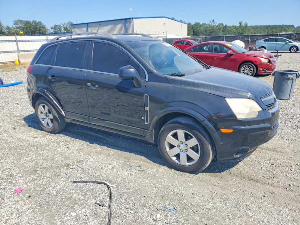Saturn VUE 2008 — Copart