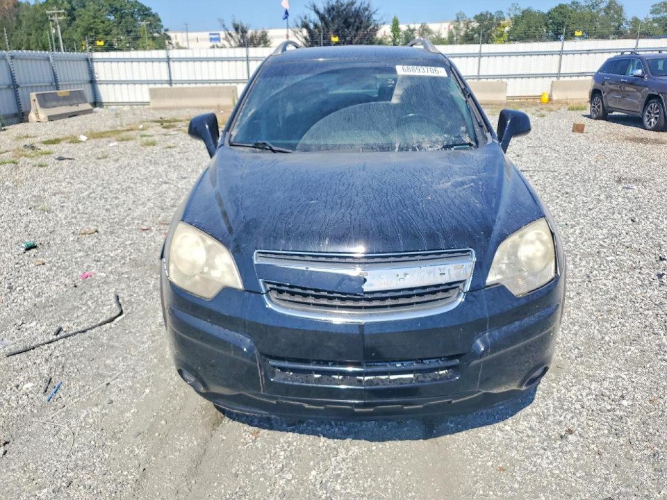 Saturn VUE 2008 — Copart