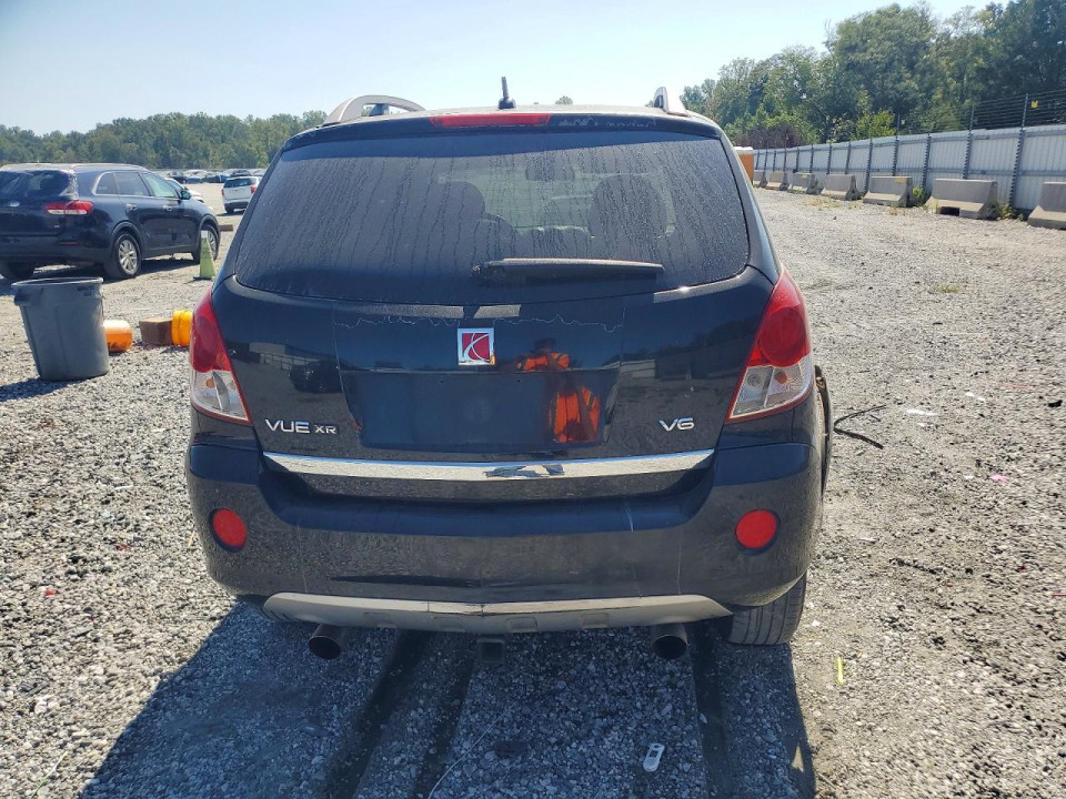 Saturn VUE 2008 — Copart