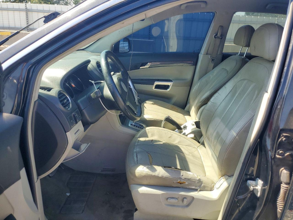 Saturn VUE 2008 — Copart