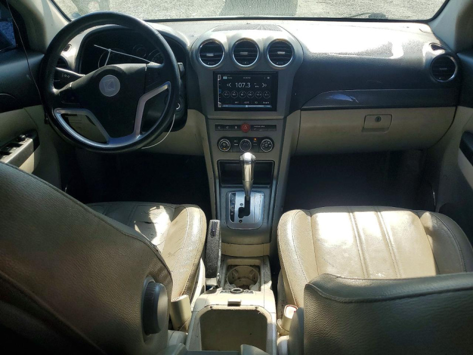 Saturn VUE 2008 — Copart