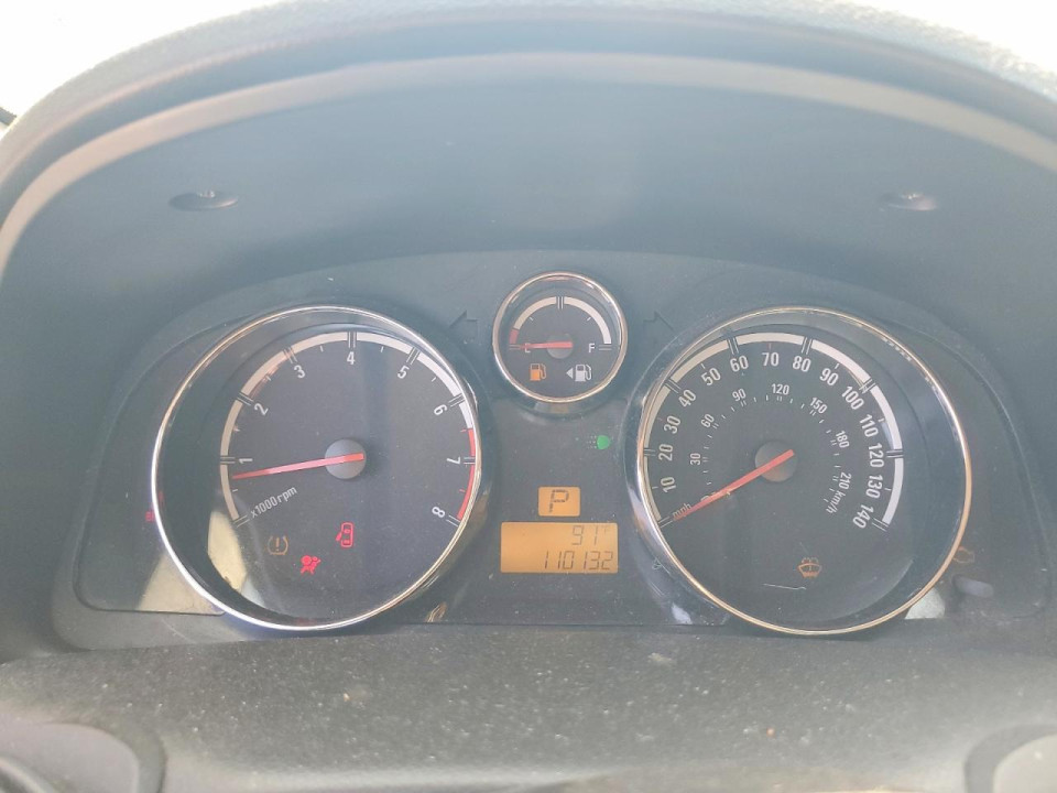 Saturn VUE 2008 — Copart