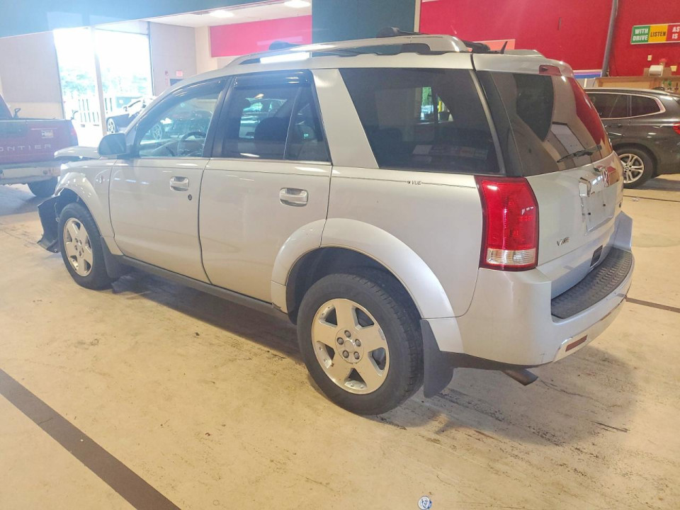 Saturn VUE 2007 — Copart