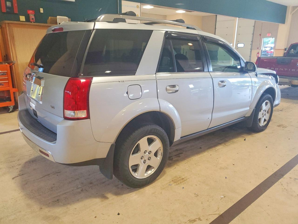 Saturn VUE 2007 — Copart