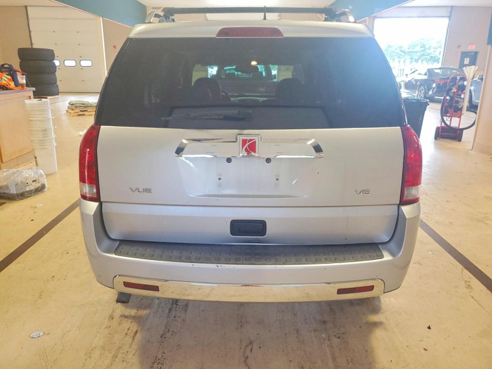 Saturn VUE 2007 — Copart