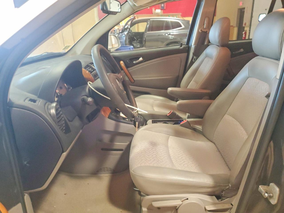 Saturn VUE 2007 — Copart