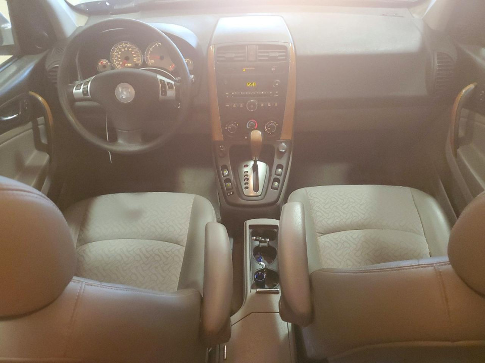 Saturn VUE 2007 — Copart