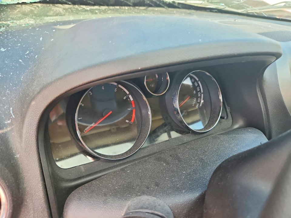 Saturn VUE 2008 — Copart