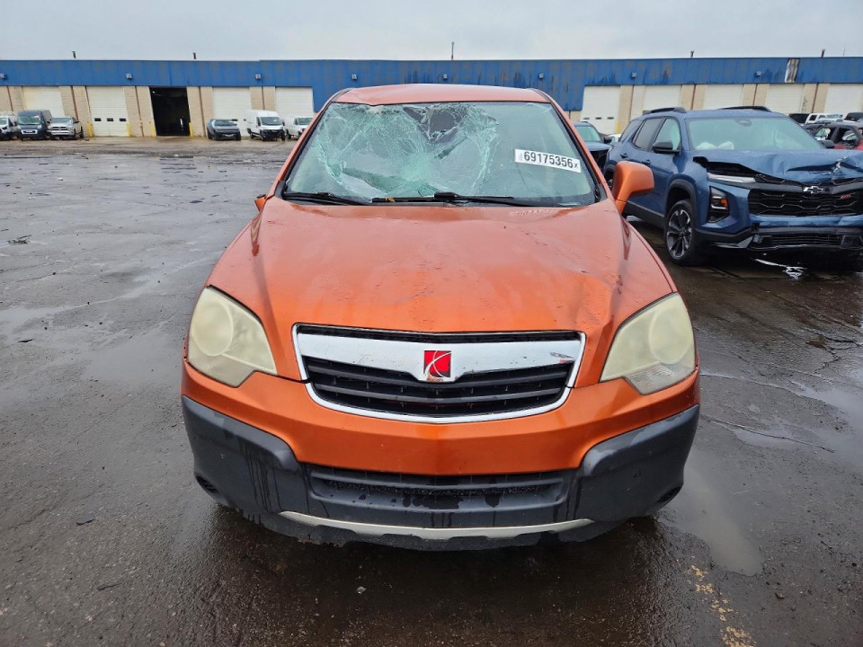 Saturn VUE 2008 — Copart