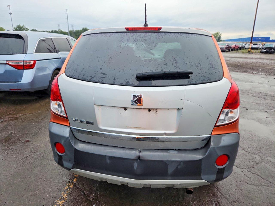 Saturn VUE 2008 — Copart