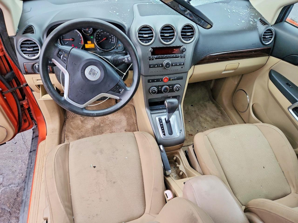 Saturn VUE 2008 — Copart