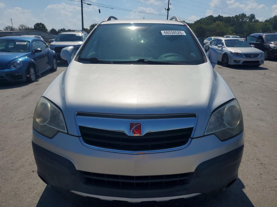Saturn VUE 2009 — Copart