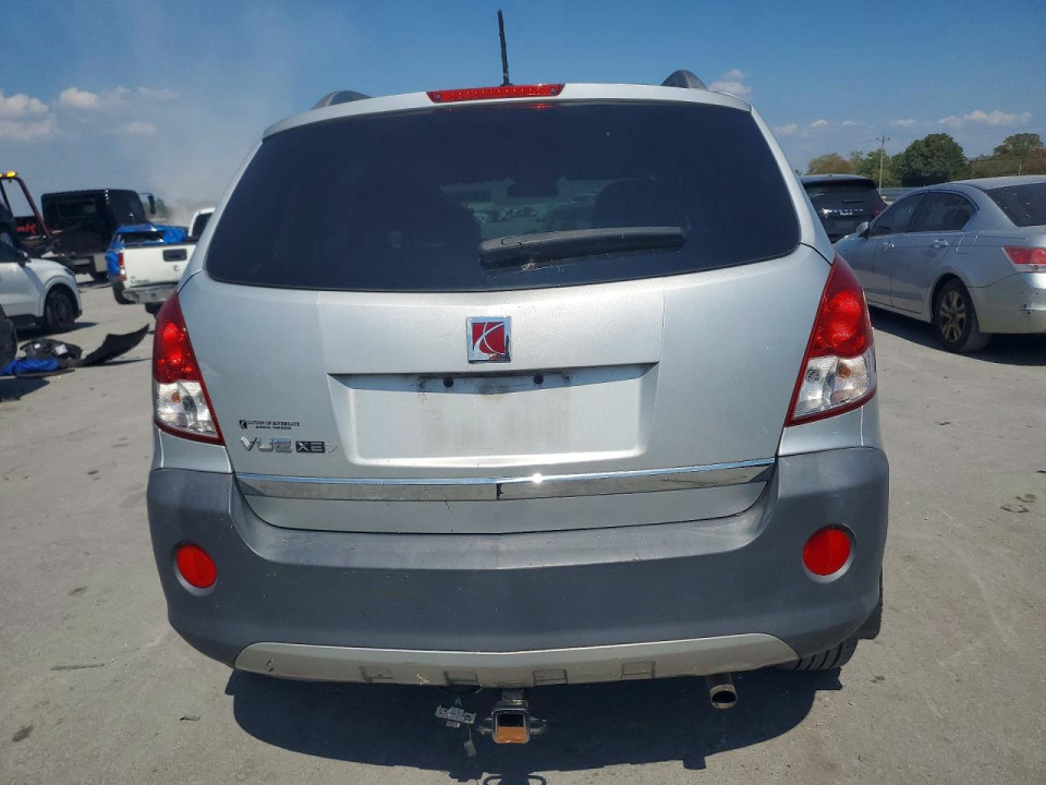 Saturn VUE 2009 — Copart
