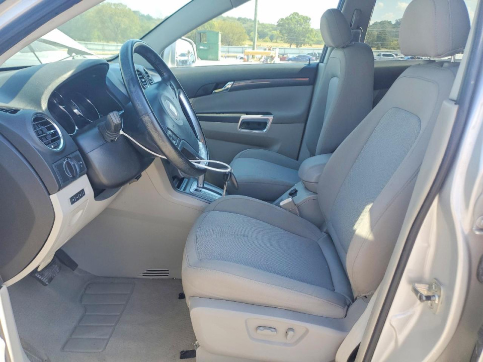 Saturn VUE 2009 — Copart