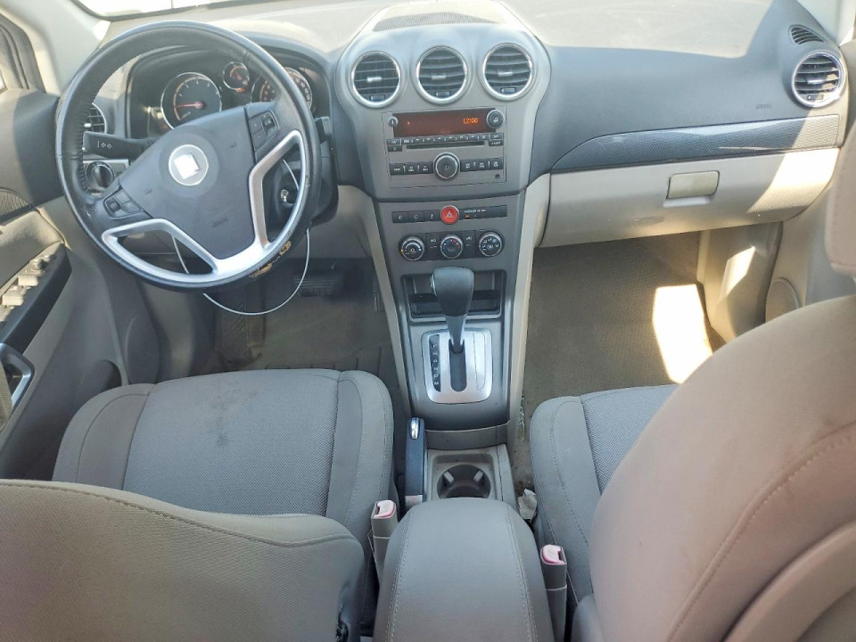 Saturn VUE 2009 — Copart