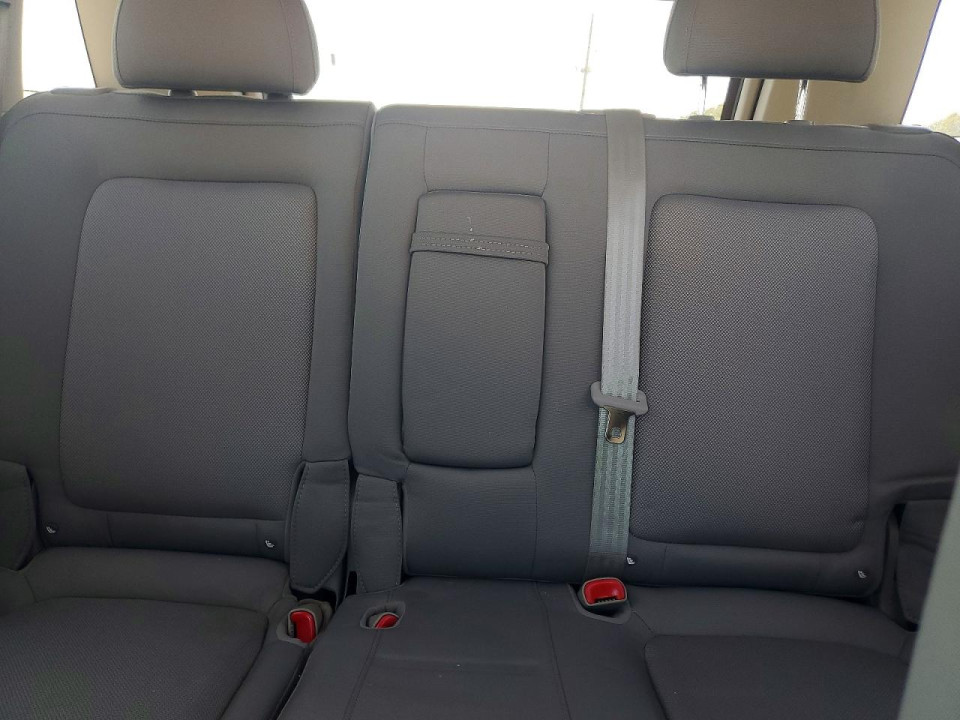 Saturn VUE 2009 — Copart