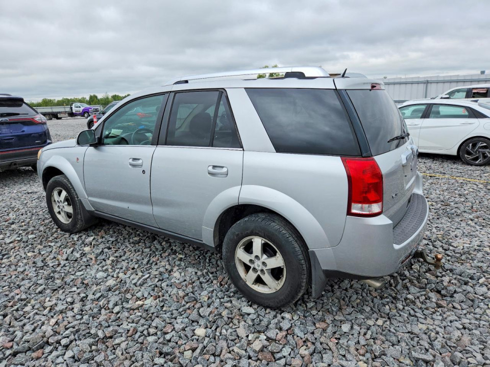 Saturn VUE 2007 — Copart