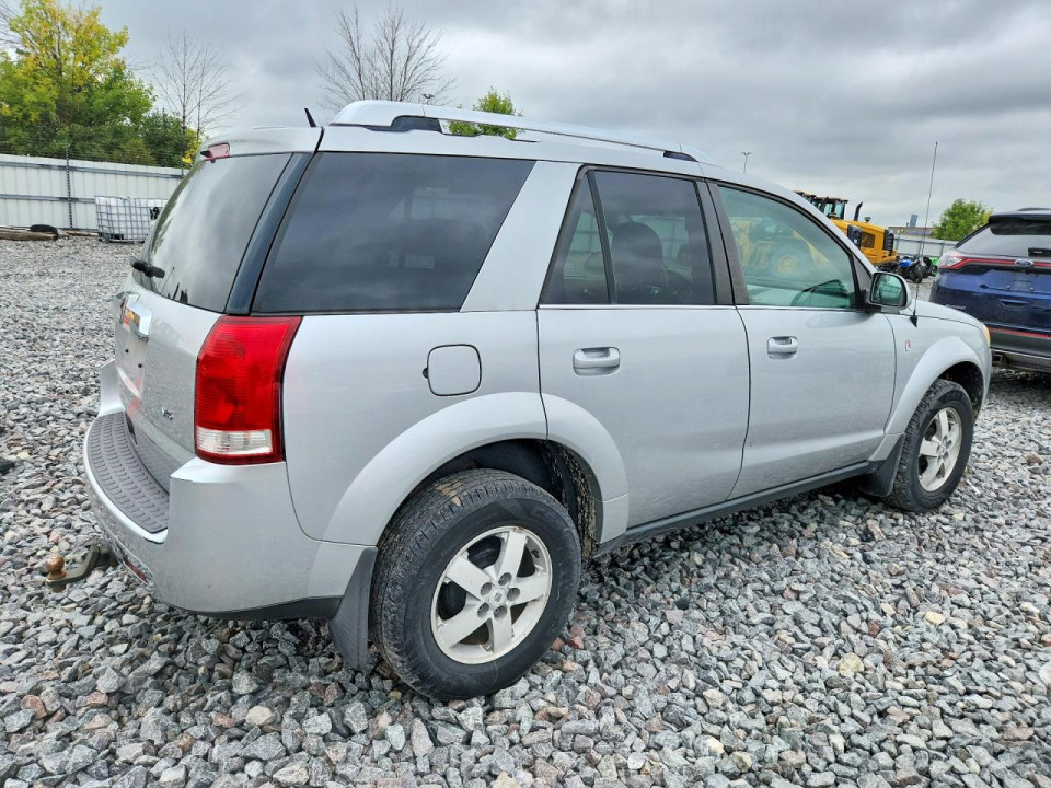 Saturn VUE 2007 — Copart