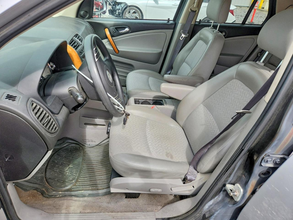 Saturn VUE 2007 — Copart