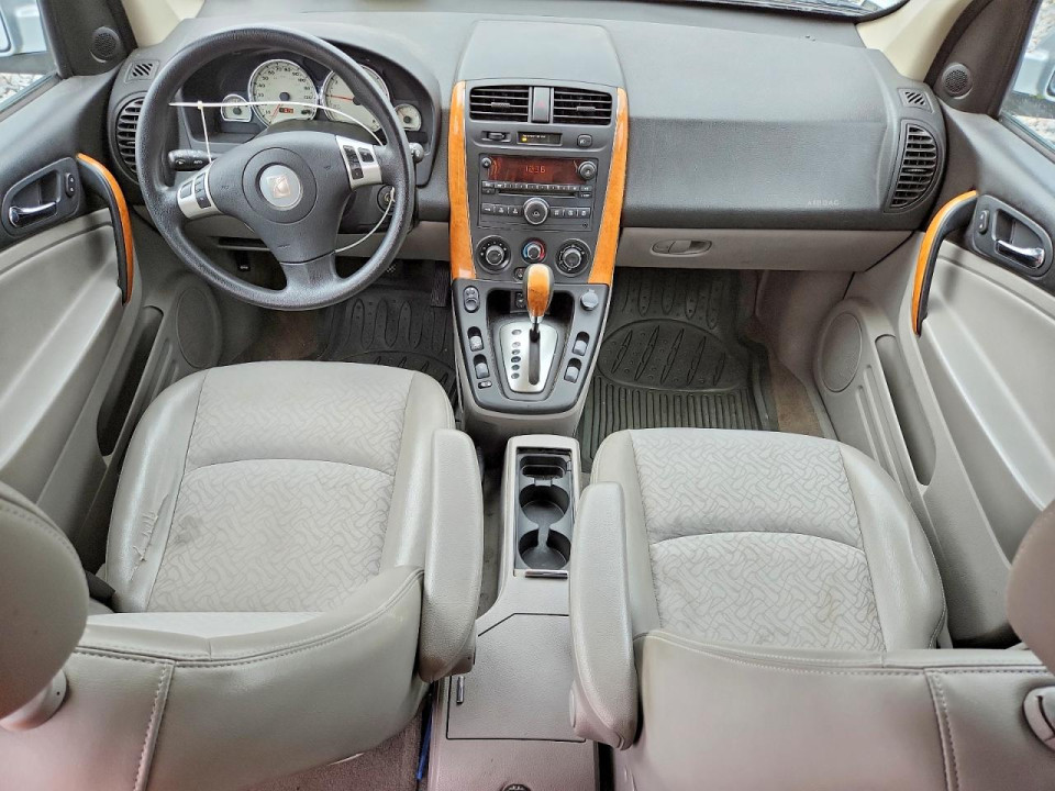 Saturn VUE 2007 — Copart