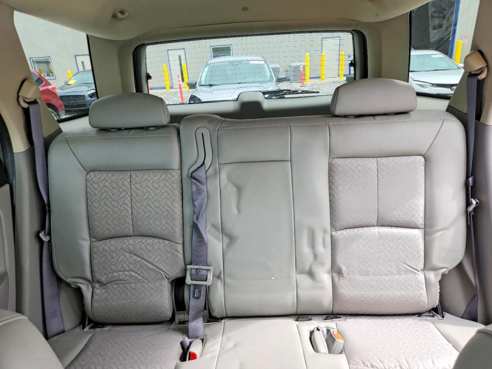 Saturn VUE 2007 — Copart
