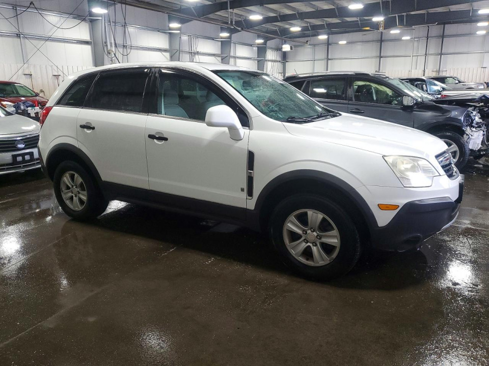 Saturn VUE 2009 — Copart