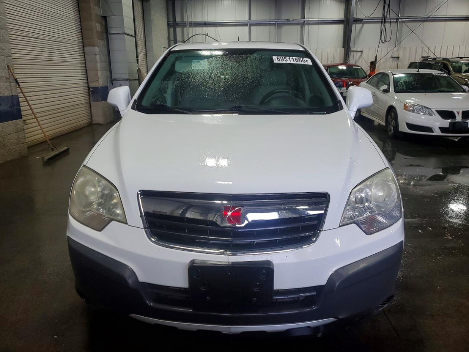 Saturn VUE 2009 — Copart