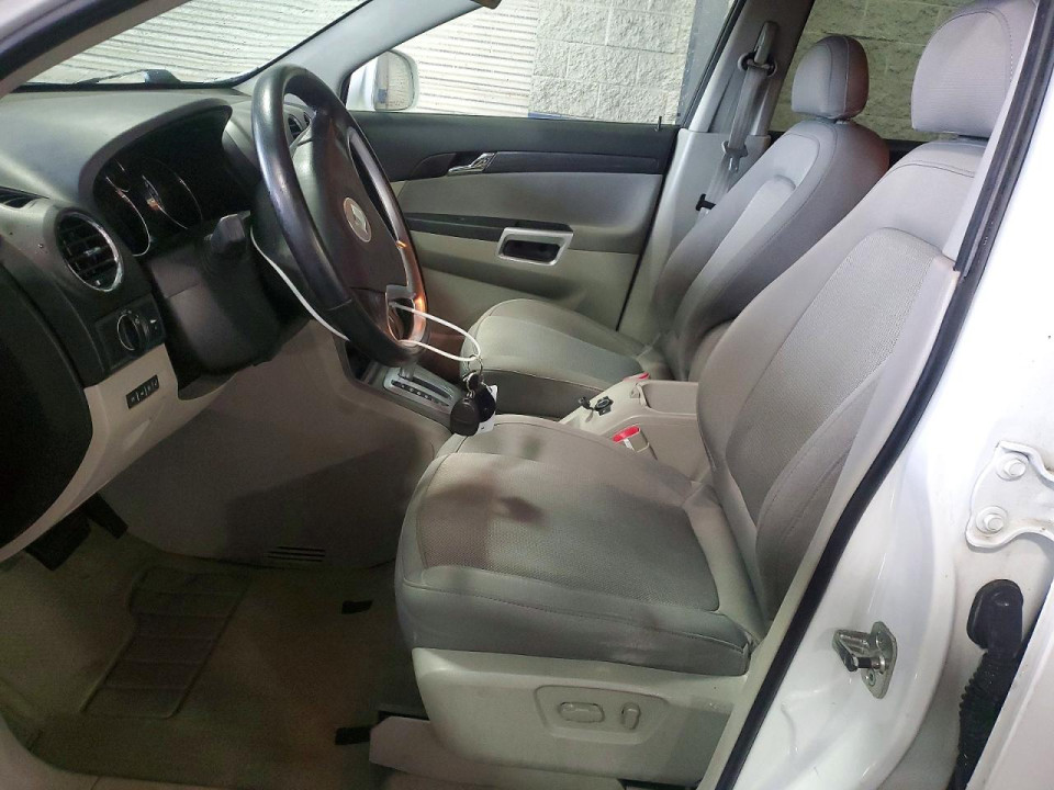 Saturn VUE 2009 — Copart