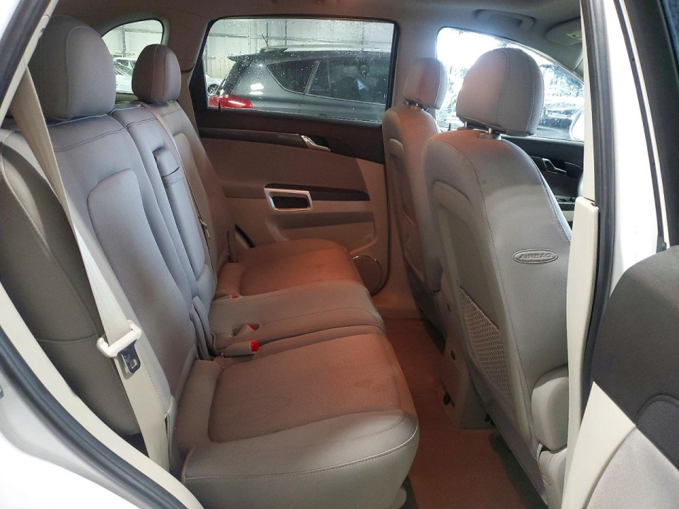 Saturn VUE 2009 — Copart