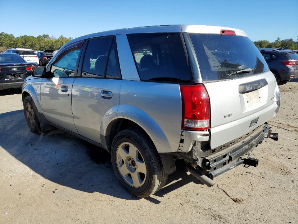 Saturn VUE 2004 — Copart