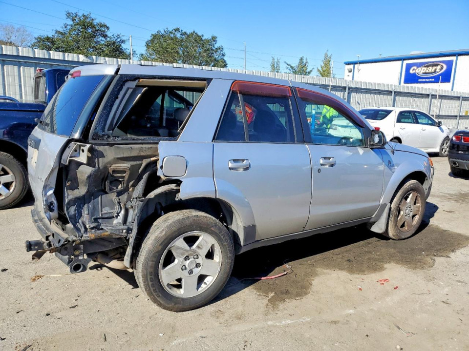Saturn VUE 2004 — Copart