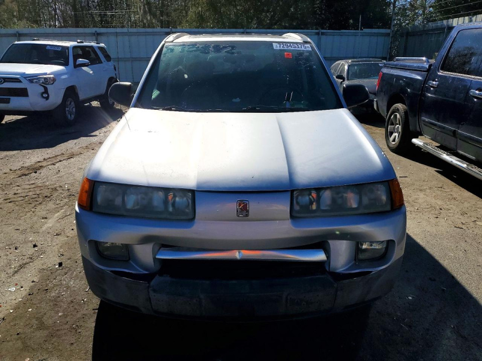 Saturn VUE 2004 — Copart