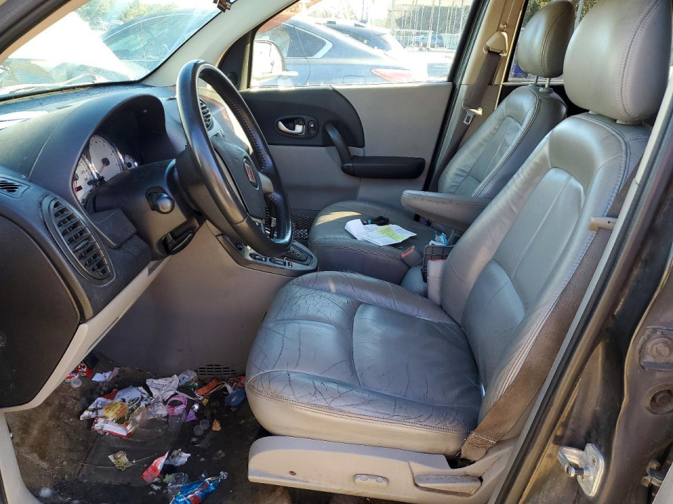 Saturn VUE 2004 — Copart